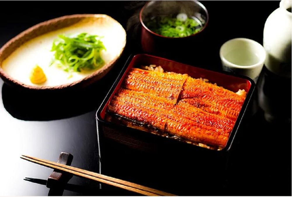 鰻の成瀬　大森店・蒲田店